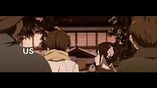 Hyouka - Quick Edit