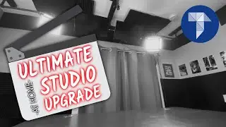 Creating the Ultimate YouTube Studio at Home
