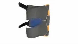 Moji Knee - 360 Degrees