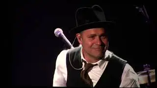 The Tragically Hip - 2013-02-05, Kitchener, ON - Full Show