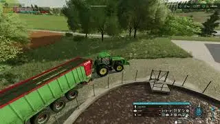 FARMING SIMULATOR 2022. ELM CREEK EDIT 4X BY STEVIE V1.0.0.5