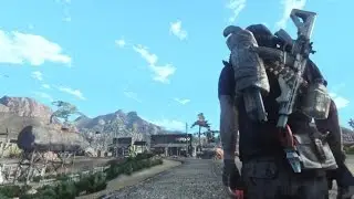 Fallout New Vegas: Jay's ENB