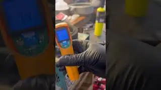 Heating a Harmonic Balancer to Install Does Not Hurt The Seal!!