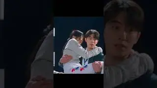 Na Hee-do & Baek Yi-jin ❤️