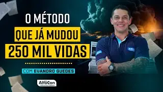 Como ser aprovado em concurso? Conheça o Método que aprovou mais de 250 mil - AlfaCon