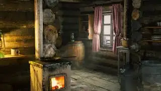 Cowboy Breakfast | Unreal Engine 4