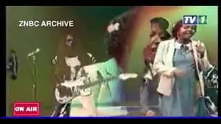 Nalema Vokambakamba — Paul ngozi  Ngozi family band