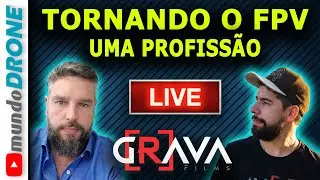 Como ganhar dinheiro com FPV