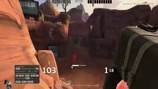 tf2pub:melee frag movie part:the good old 180 whip never gets old