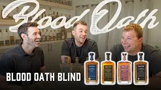 We Did A Blood Oath Blind So You Don’t Have To!