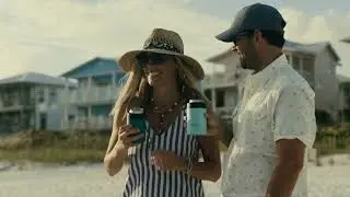 AeroLounge Beach