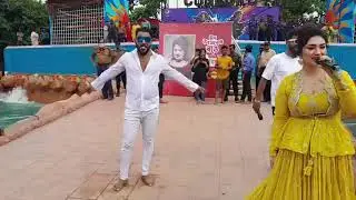 অপু বিশ্বাস