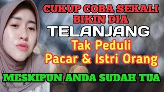 🔴 ILMU PELET TERCEPET 2 KATA‼️TERBUKTI PALING KERAS