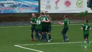 Александр Боченков, "Зеленодольск" - "НКНХ" 1:0