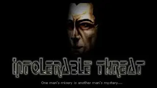 [Sven Co-op] Intolerable Threat (it)