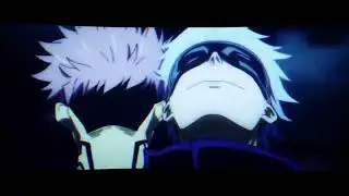 gojo vs sukuna