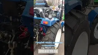 #jinma404👍40к.с прямує в своє господарство в помічники 😉🚜😉🚜😉