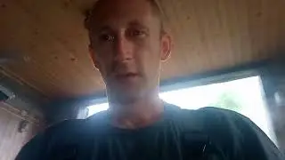 Пластиковый патрубок СО дал трещину. Меняю. Старенькая Шкода Октавия.