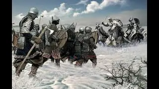 Великий Орден часть 28 Mount & Blade II Bannerlord 1.1.4