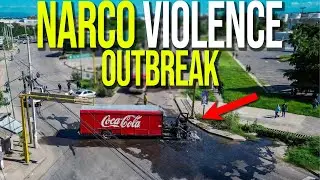 El Mayo Episode 7 | The WAR for CONTROL of the SINALOA CARTEL | Los Chapitos | Los Mayitos
