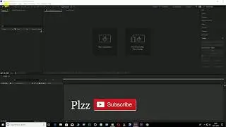 How to delete temp cache & clear disk space from after effects