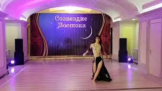 Тапдыгова Рамилэ (Созвездие востока 2018 )