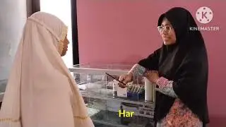 Media Pembelajaran Video Problem Based Learning "Kesetaraan Uang"