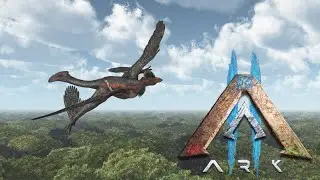 ARK dinos to be removed in ARK 2...
