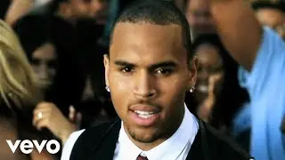 Chris Brown - Yeah 3x (Official Video)