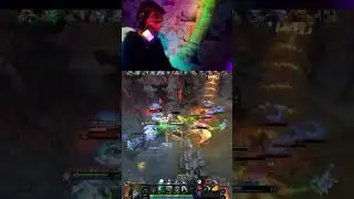 Разорвали в клочья | Wraith King | Врайс Кинг | Dota 2