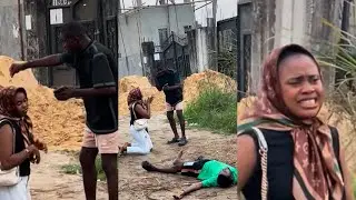 God will help all men out there