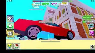 I Made A BIG GYM! | Gym Tycoon Gameplay #2
