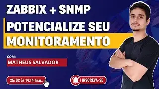 How to Configure SNMP in Zabbix for Efficient Monitoring
