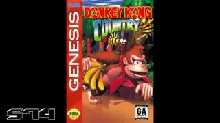 Life in the Mines (Sega Genesis remix) - S74