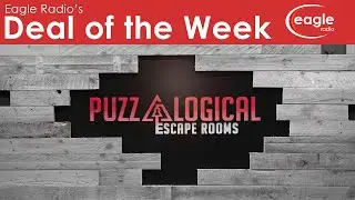 Puzzilogical | Deal of the Week