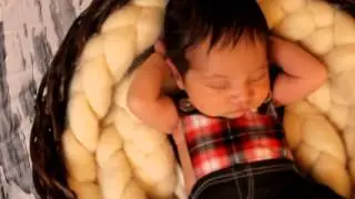 Newborn / Heitor