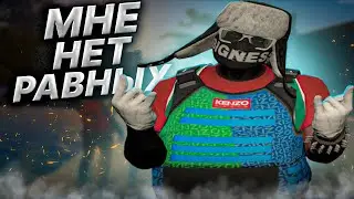 СТРЕЛЯЮСЬ ПОД РОК // ТУЛЕВО В ГЕТО  В GTA 5RP НА СЕРВЕРЕ HARMONY