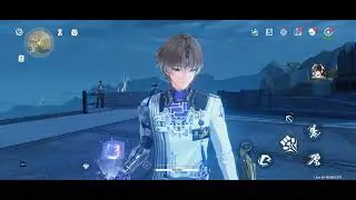 Clame Xiangli Yao dan gacha Weapon nya ?!!
