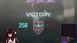 [VOD] loboster_ • MW3 drops • jus hangin out and chilling