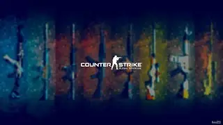 Highlights of Train Map | Highlights #1 | CS:GO