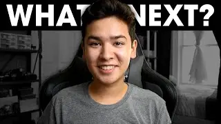 The Future of My Channel…