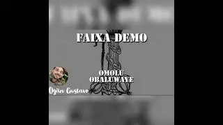 Que Omolu nos abençoe🎧