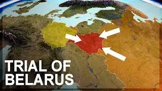 Are Belarus and Russia parting ways?