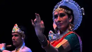 Taj Mahal Love Story in Tunisia 2015