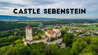 Castle Sebenstein Adventure!