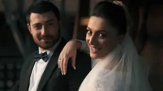 Wedding Day Giga & Mariam