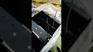 Светодиодные светильники ТЗА производство Тольятти.