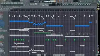 Flstudio - Akarte - Mature Audiences