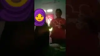 berusaha untuk bikin konten sama mama 