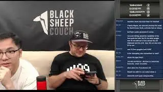 TBS COUCH - TBS Crossfire / Tracer Updates